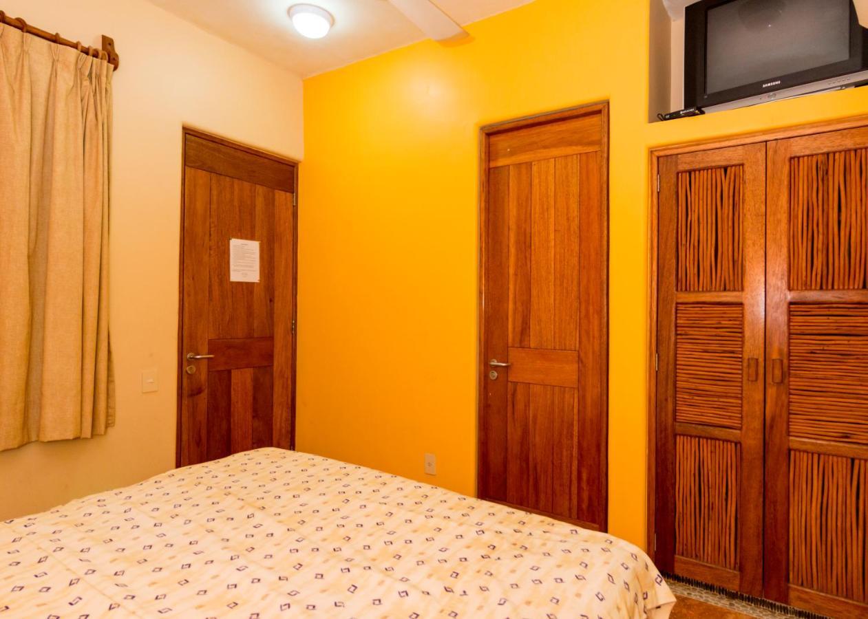 Hotel Cuamatzi シワタネホ エクステリア 写真