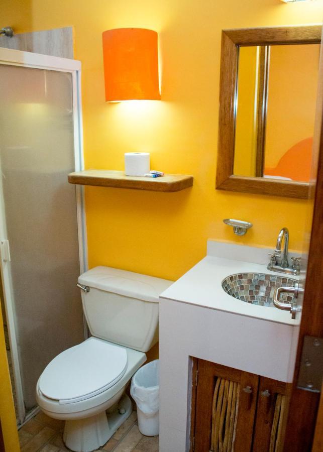 Hotel Cuamatzi シワタネホ エクステリア 写真